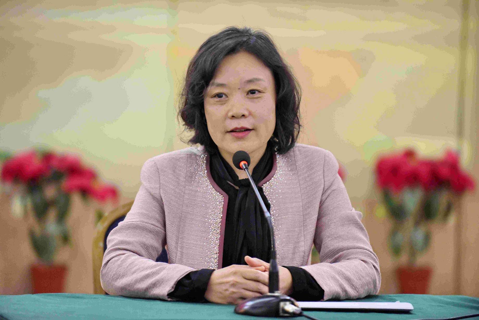 "外交部离退休干部局党委书记、局长周文智致辞.jpg"