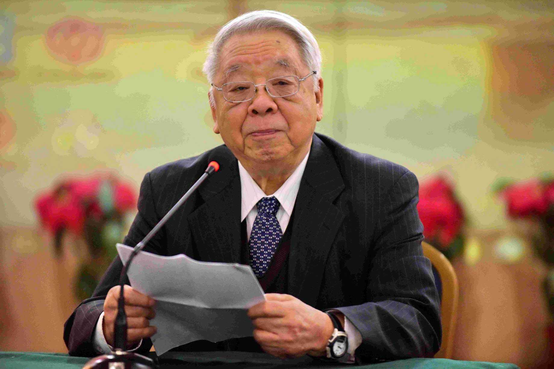 "马振岗会长（曾出任中国驻大不列颠及北爱尔兰联合王国特命全权大使）.jpg"